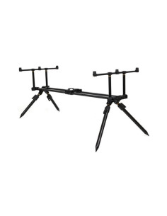 Rod Pod Fox HORIZON DUO POD