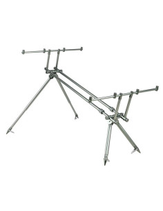 CarpFocus 3/4 RODS ROD POD