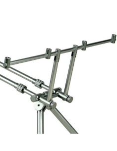 CarpFocus 3/4 RODS ROD POD 2