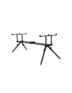 Rod Pod Fox HORIZON DUO - for 3 rod