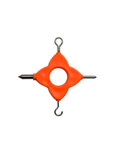 Tool for tightening knots Vertis 4 in 1