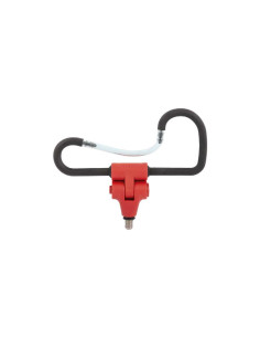 Arm Trabucco XPS ROD REST MULTI ANGLE LOCK L