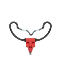 Arm Trabucco ROD REST MULTI ANGLE LOCK V