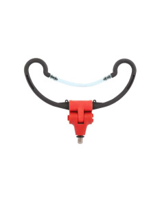 Arm Trabucco ROD REST MULTI ANGLE LOCK U 2