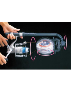 SUPER LINE MARKEY Daiichi 2