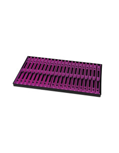 Matrix LOADED PURPLE POLE WINDER TRAY
