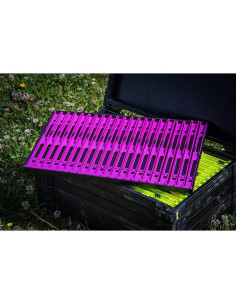 Matrix LOADED PURPLE POLE WINDER TRAY 2