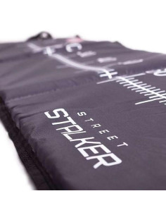 DLT PIKE STREETFISH MAT 2