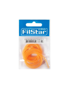 Luminescent tube Filstar ORANGE