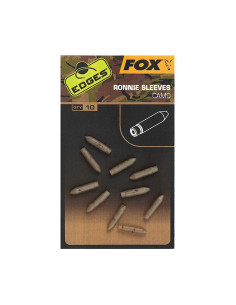 Fox EDGES CAMO RONNIE SLEEVES