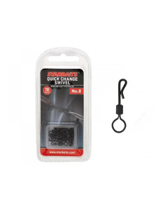 Starbaits QUICK CHANGE SWIVEL