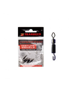 Trabucco COMPETITION FAST LINK