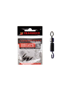 Trabucco COMPETITION FAST LINK 2