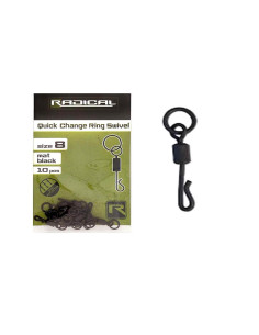 Radical QUICK CHANGE RING SWIVEL