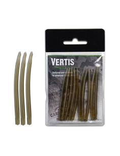 Anti Tangle Sleeves Vertis GREEN 2
