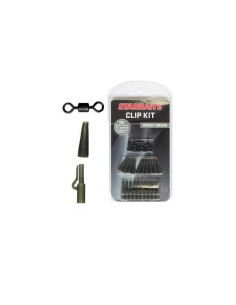 Starbaits CLIP KIT