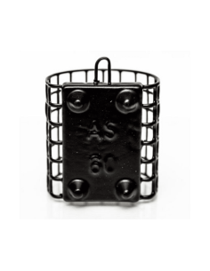 AS Feeders CAGE TUNNEL - RIVER 2