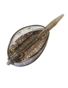 Drennan PELLET METHOD FEEDER