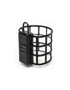 Feeder Basket AS Feeders Cage Round Mesh 3x10