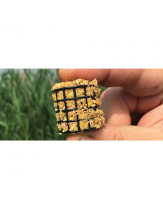 Feeder Basket AS Feeders Cage Round Mesh 3x10 2