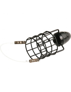 Feeder Basket Trabucco BLACK WIRE BULLET