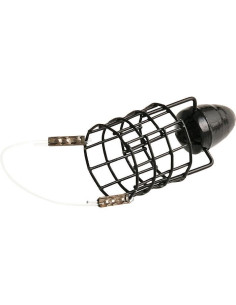 Feeder Basket Trabucco BLACK WIRE BULLET 2
