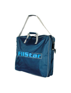 Keepnet Bag Filstar Double SQUARE with strap 2