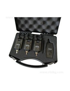 Alarm Set FilStar FSBA-22