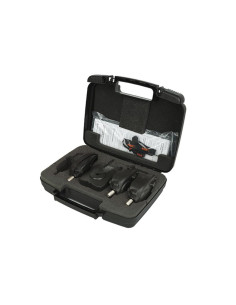 Bite Alarm Fox MICRON MX 3 Rod Set