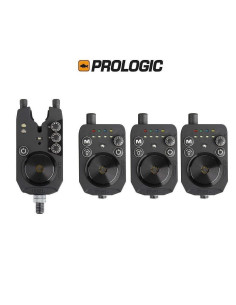 Prologic R2L Bite Alarm Set 2