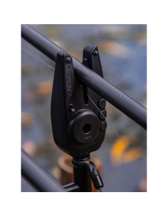 Bait Alarm Fox MINI MICRON X 2