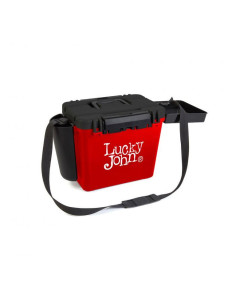 Ice Box Lucky John SEAT BOX