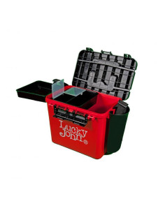 Ice Box Lucky John SEAT BOX 2