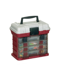 Box Plano 135402 4BY RACK SYSTEM