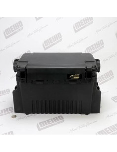Tackle Box Meiho VS-7070 Black 2