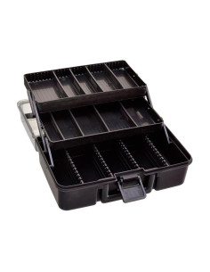 Tackle Box Meiho VS-3010 Black 2