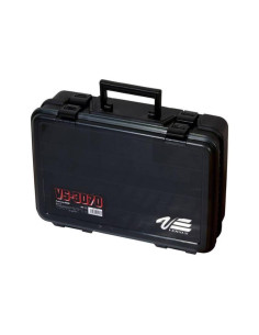 Tackle Box Meiho VS-3070 Black