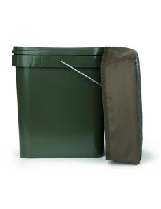 Shimano TRIBAL SYNC SQUARE BUCKET CUSHION 2