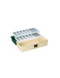 Angling Box TRAPER 74232 – 2 Levels