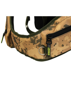 Sling Bag FilStar KK 321 with 2 Boxes 2