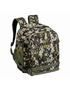 Backpack Traper PIXEL CAMOU 39135