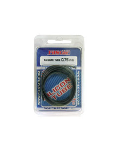 Silicone Tube Filstar - Black