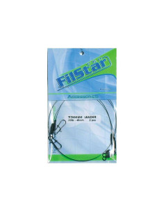 Filstar TITANIUM LEADER