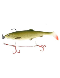 Double Stingers Savage Gear CARBON 49