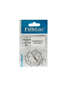 Polyangisto Filstar F1201R BN 2