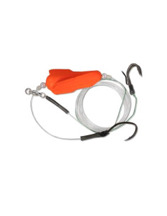 Black Cat RIG DEAD BAIT