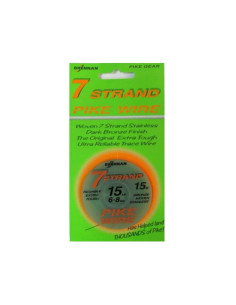 Drennan 7 STRAND PIKE WIRE
