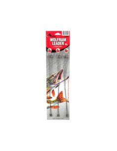Fil Fishing WOLFRAM LEADER SET