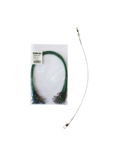 Leaders for pike Filstar - 25pcs