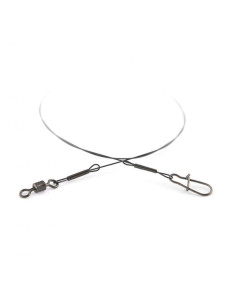 Titanium Leaders Traper POWER TITANIUM 2